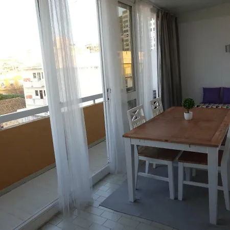 Peaceful @ City Center Apartamento Distrito de Faro