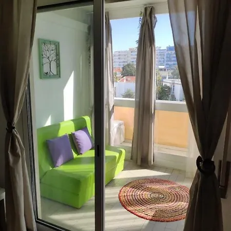 Appartamento Peaceful @ City Center *