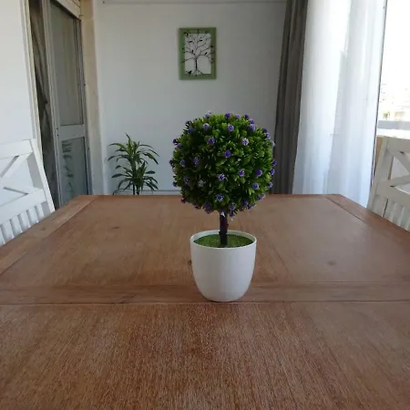 Appartamento Peaceful @ City Center Distretto di Faro